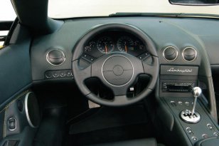 Lamborghini Murcielago 2004 - 2007