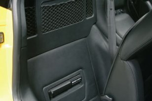 Lamborghini Murcielago 2004 - 2007