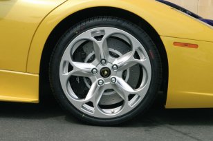 Lamborghini Murcielago 2004 - 2007