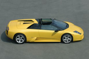 Lamborghini Murcielago 2004 - 2007