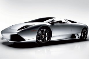 Lamborghini Murcielago 2007 - 2011