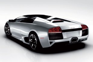 Lamborghini Murcielago 2007 - 2011