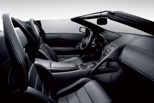 Lamborghini Murcielago 2007 - 2011