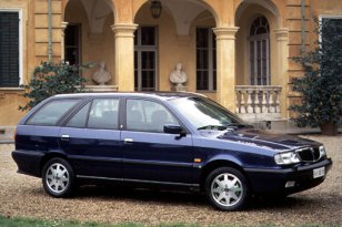Lancia Dedra Station Wagon