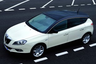 Lancia Delta 2008 - 2011