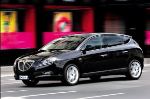 Lancia Delta 2008 - 2011