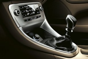 Lancia Delta 2008 - 2011