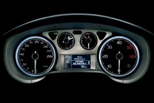 Lancia Delta 2008 - 2011