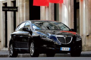 Lancia Delta 2008 - 2011