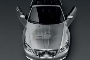 Lancia Flavia 2012 - 2015