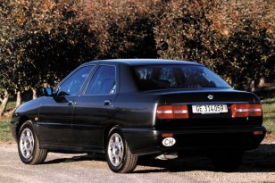 Lancia Kappa 1995 - 2000