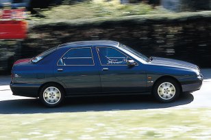 Lancia Kappa 1995 - 2000