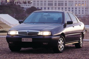 Lancia Kappa 1995 - 2000