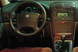 Lancia Kappa 1995 - 2000