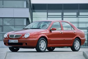 Lancia Lybra 2001 - 2005