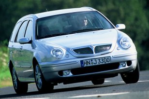 Lancia Lybra 2001 - 2005