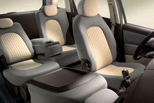 Lancia Musa 2004 - 2008