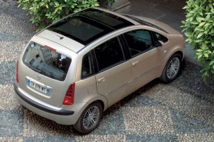 Lancia Musa 2004 - 2008