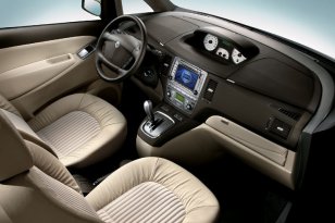 Lancia Musa 2004 - 2008