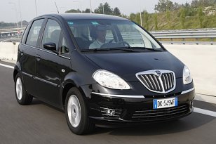 Lancia Musa 2008 - 2012