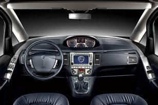 Lancia Musa 2008 - 2012