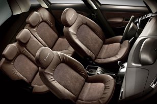 Lancia Musa 2008 - 2012