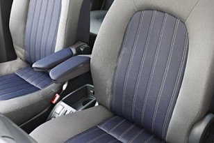 Lancia Musa 2008 - 2012