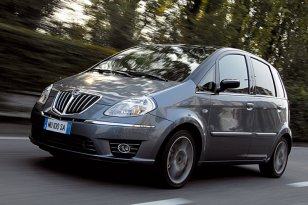 Lancia Musa 2008 - 2012