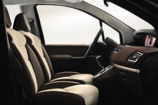 Lancia Phedra 2008 - 2011