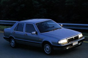Lancia Thema 