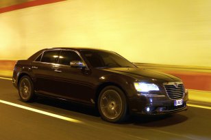 Lancia Thema 2011 - 2014