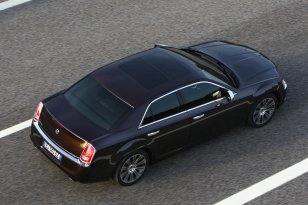 Lancia Thema 2011 - 2014