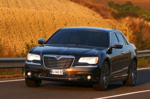 Lancia Thema 2011 - 2014