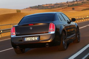 Lancia Thema 2011 - 2014