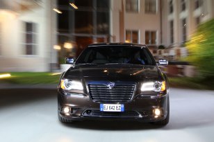 Lancia Thema 2011 - 2014