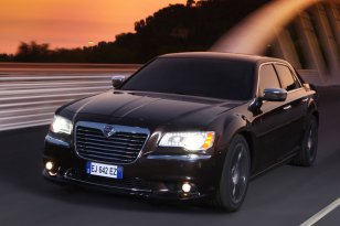 Lancia Thema 2011 - 2014