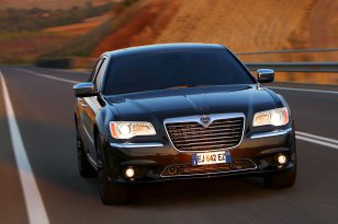 Lancia Thema 2011 - 2014