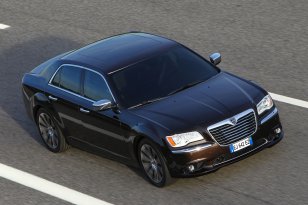 Lancia Thema 2011 - 2014