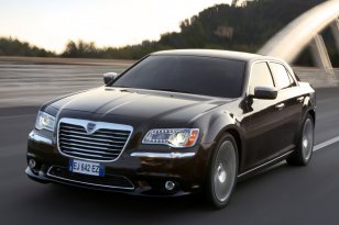 Lancia Thema 2011 - 2014