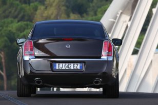 Lancia Thema 2011 - 2014