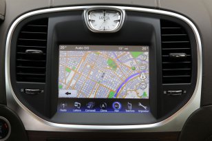 Lancia Thema 2011 - 2014