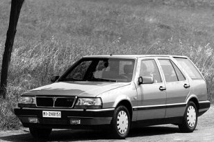 Lancia Thema Pininfarina