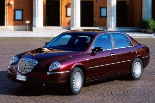Lancia Thesis