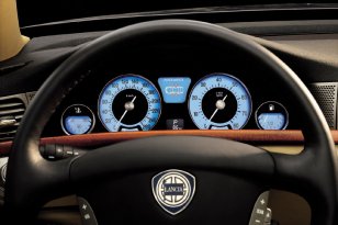 Lancia Thesis 2002 - 2008