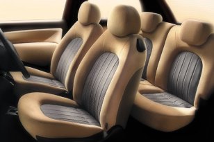 Lancia Ypsilon 2003 - 2006