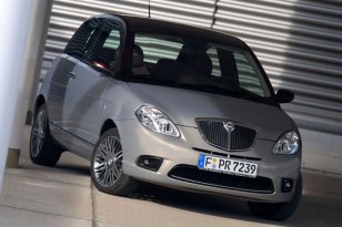 Lancia Ypsilon 2006 - 2011