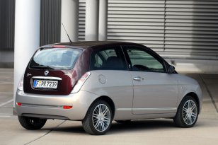 Lancia Ypsilon 2006 - 2011