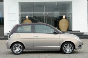Lancia Ypsilon 2006 - 2011