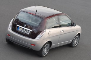 Lancia Ypsilon 2006 - 2011