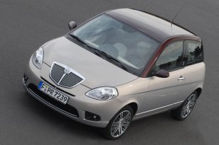Lancia Ypsilon 2006 - 2011